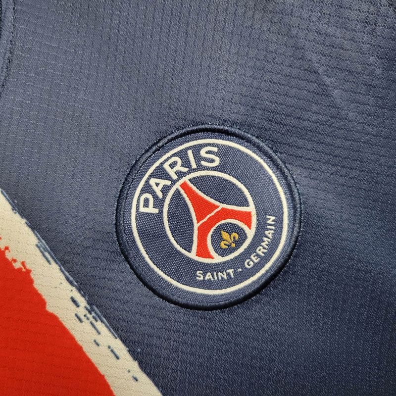 PSG Home KIDS 24/25 Football team shirt Jersey