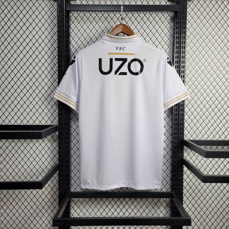 Vitoria Guimaraes Home 24/25 Football team shirt Jersey