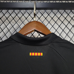 Barcelona Away 24/25 Football team shirt Jersey