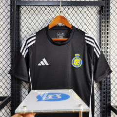 Al Hilal Training Jersey 24/25 Football team shirt Jersey