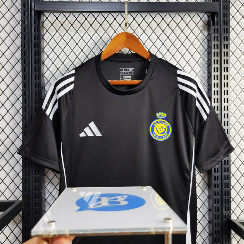 Al Hilal Training Jersey 24/25 Football team shirt Jersey