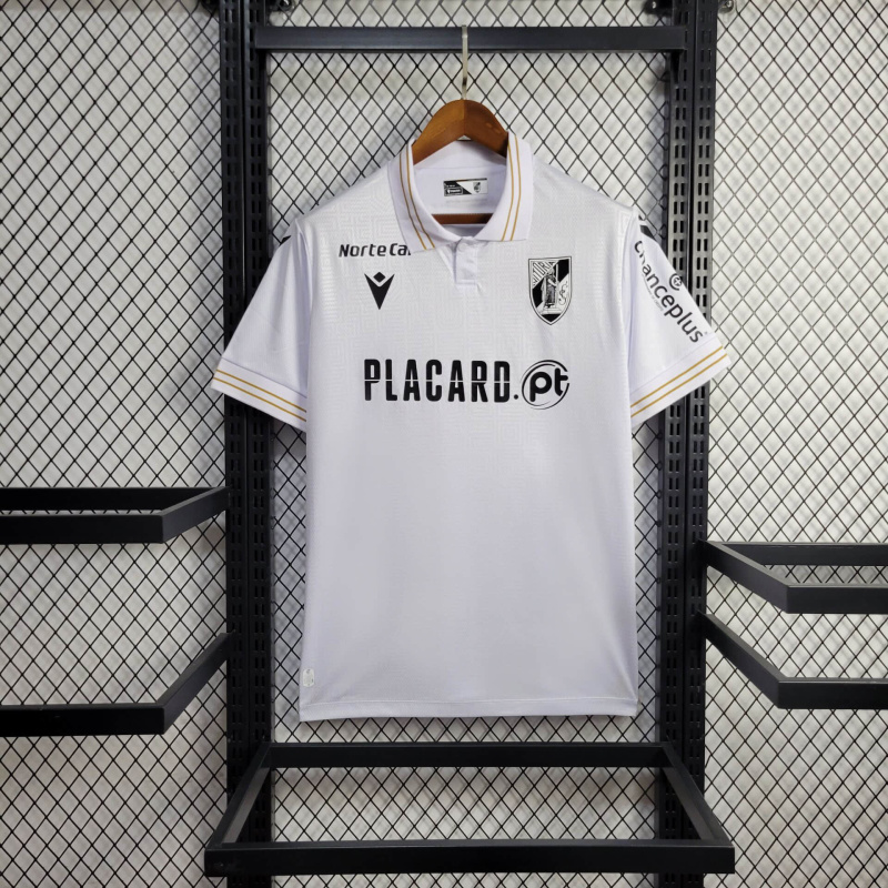 Vitoria Guimaraes Home 24/25 Football team shirt Jersey