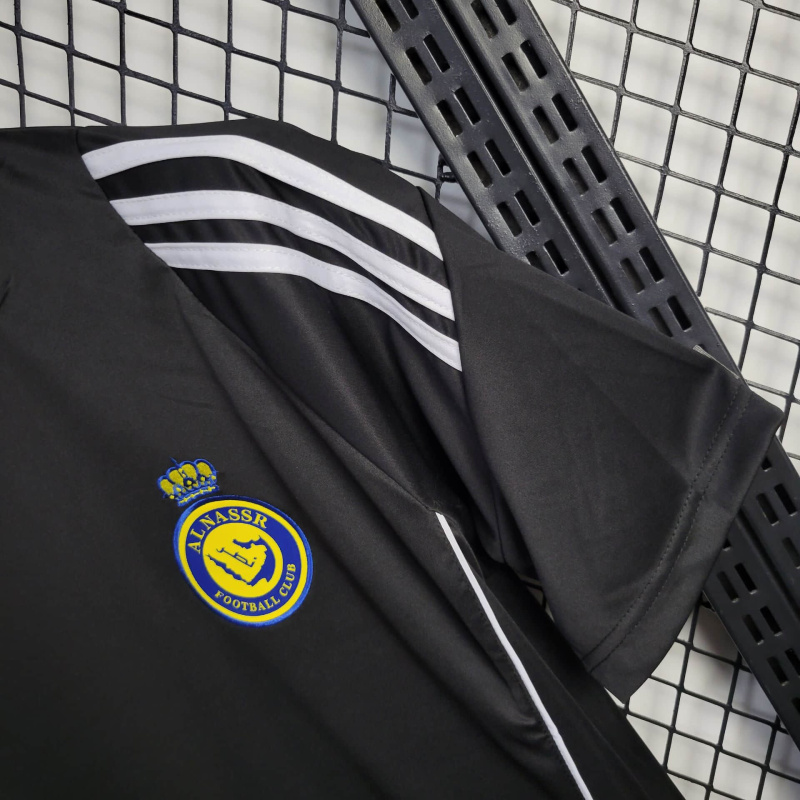 Al Hilal Training Jersey 24/25 Football team shirt Jersey