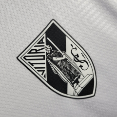 Vitoria Guimaraes Home 24/25 Football team shirt Jersey