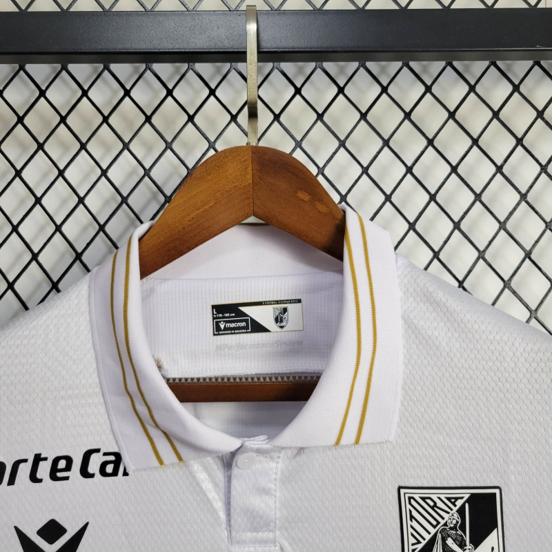 Vitoria Guimaraes Home 24/25 Football team shirt Jersey