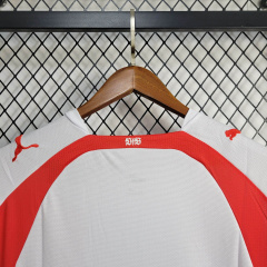 VfB Stuttgart Home 06/07 Retro Football team shirt Jersey