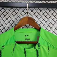 Sporting Lisbon 3 away 24/25 Football team shirt Jersey