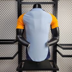 Real Madrid Training clothes player 24/25 Football team shirt Jersey