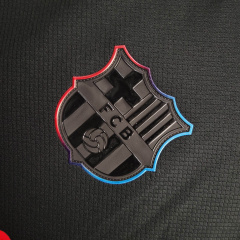 Barcelona Away 24/25 Football team shirt Jersey