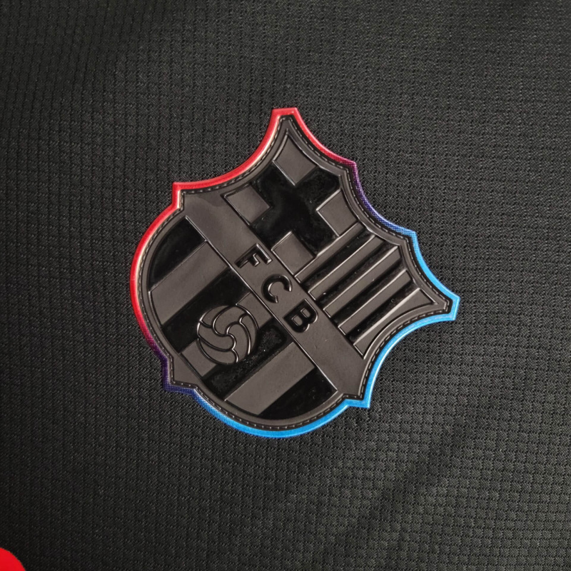 Barcelona Away 24/25 Football team shirt Jersey