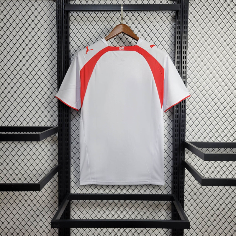 VfB Stuttgart Home 06/07 Retro Football team shirt Jersey