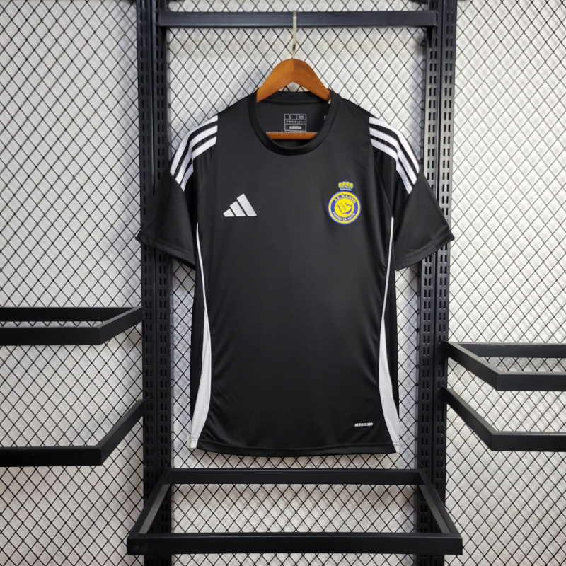 Al Hilal Training Jersey 24/25 Football team shirt Jersey