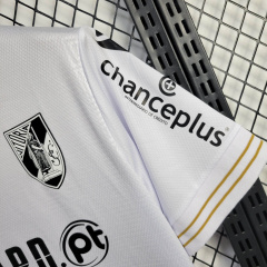Vitoria Guimaraes Home 24/25 Football team shirt Jersey