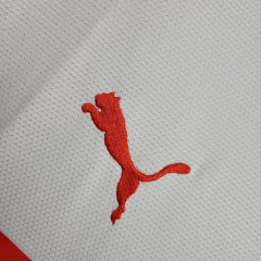 VfB Stuttgart Home 06/07 Retro Football team shirt Jersey