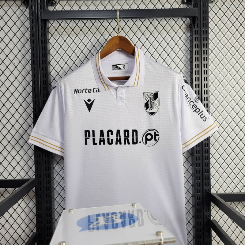 Vitoria Guimaraes Home 24/25 Football team shirt Jersey
