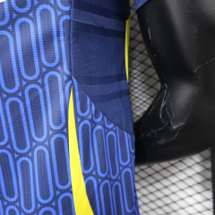 Al Nassr FC  away player  24/25 Football team shirt Jersey