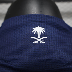 Al Nassr FC  away player  24/25 Football team shirt Jersey