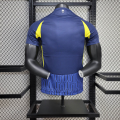 Al Nassr FC  away player  24/25 Football team shirt Jersey