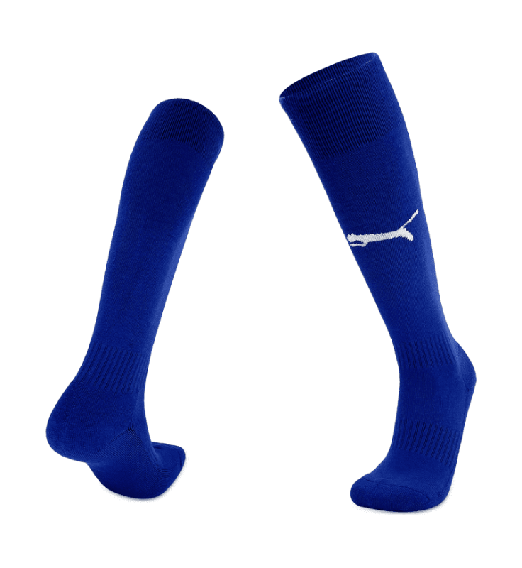 Al-Hila Home socks 24/25 Football team socks Jersey
