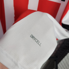 PSV Eindhoven Home 24/25 Football team shirt Jersey