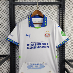 PSV Eindhoven 2 Away 24/25 Football team shirt Jersey