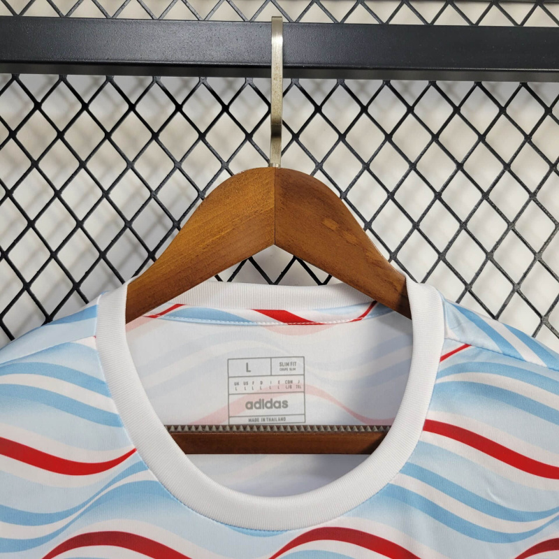 River Plate Training Jersey 24/25 Football Team Shirt Jersey