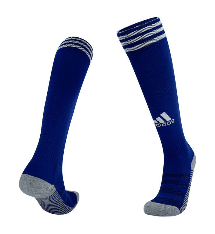 Al Nassr FC away socks 24/25 Football team socks Jersey