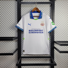 PSV Eindhoven 2 Away 24/25 Football team shirt Jersey