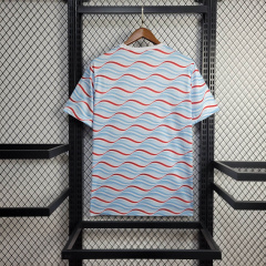River Plate Training Jersey 24/25 Football Team Shirt Jersey