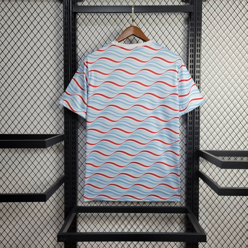 River Plate Training Jersey 24/25 Football Team Shirt Jersey