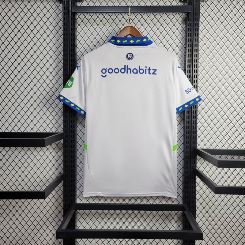 PSV Eindhoven 2 Away 24/25 Football team shirt Jersey
