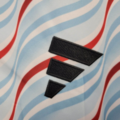River Plate Training Jersey 24/25 Football Team Shirt Jersey