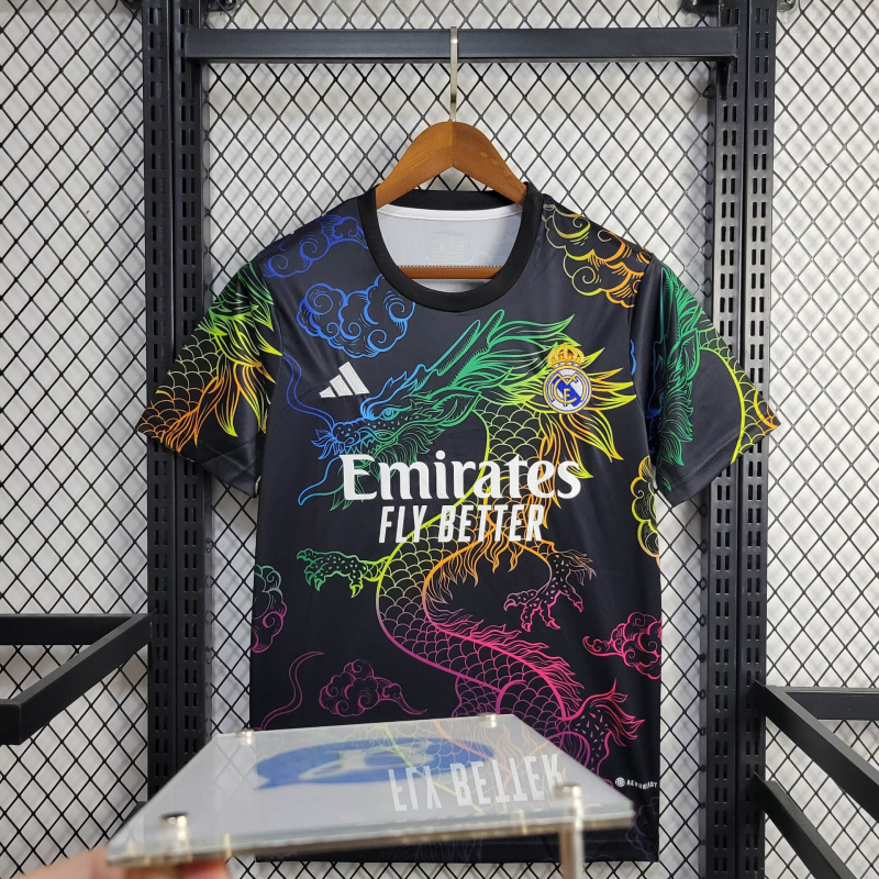 Real Madrid Special Edition 24/25 Football team shirt Jersey