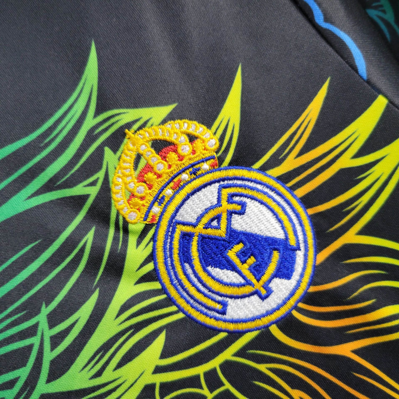 Real Madrid Special Edition 24/25 Football team shirt Jersey