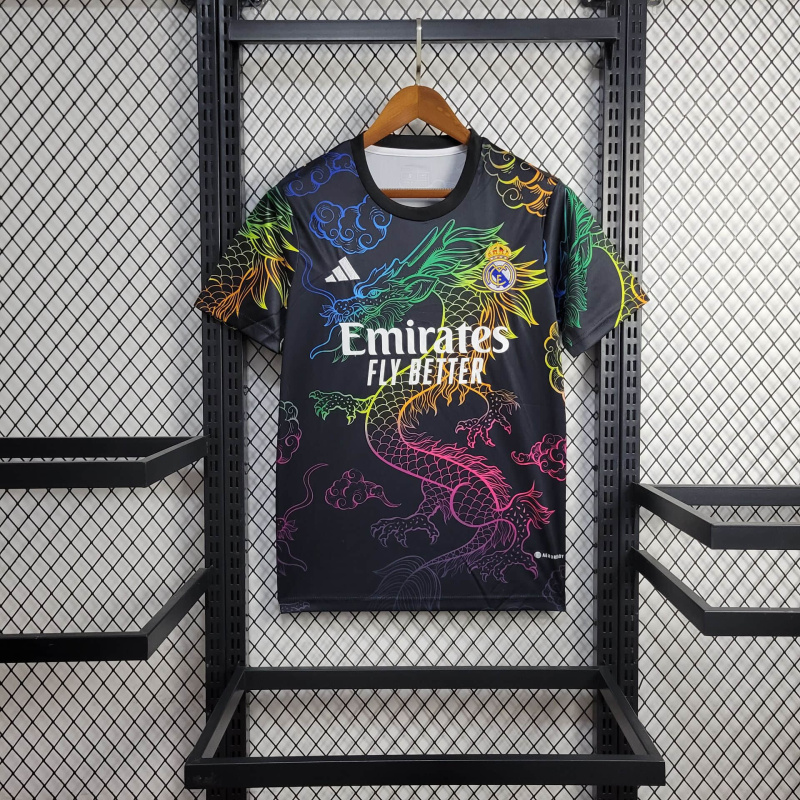 Real Madrid Special Edition 24/25 Football team shirt Jersey