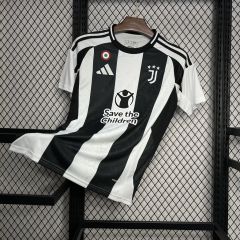 Juventus Home 24/25 Football team shirt Jersey