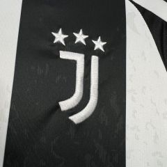 Juventus Home 24/25 Football team shirt Jersey