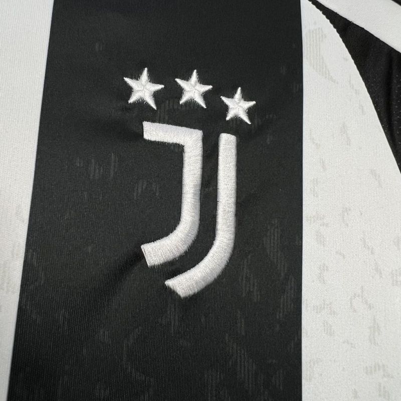 Juventus Home 24/25 Football team shirt Jersey