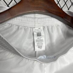 Marseille Home shorts 24/25 Football team shirt Jersey