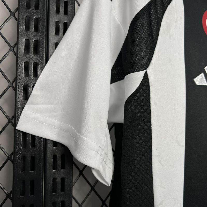 Juventus Home 24/25 Football team shirt Jersey