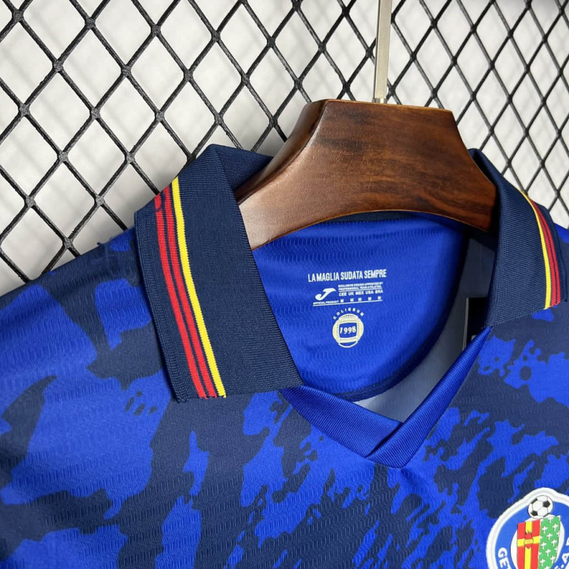 Getafe Club de Futbol Home 24/25 Football team shirt Jersey