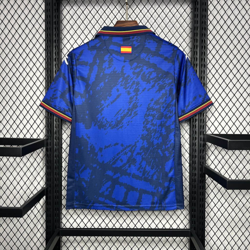 Getafe Club de Futbol Home 24/25 Football team shirt Jersey