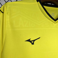 Lazio Away Jersey 24/25 Football team shirt Jersey
