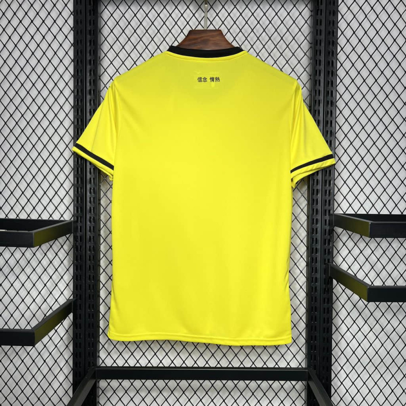 Lazio Away Jersey 24/25 Football team shirt Jersey