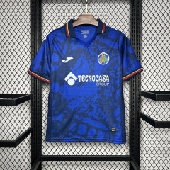 Getafe Club de Futbol Home 24/25 Football team shirt Jersey