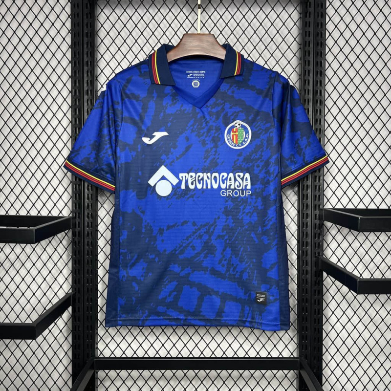 Getafe Club de Futbol Home 24/25 Football team shirt Jersey
