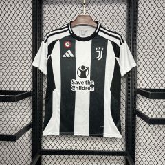 Juventus Home 24/25 Football team shirt Jersey