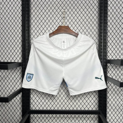 Marseille Home shorts 24/25 Football team shirt Jersey