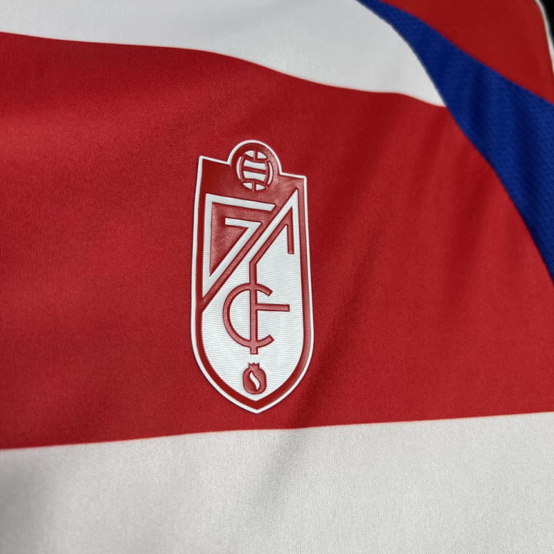Granada CF Home 24/25 Football team shirt Jersey
