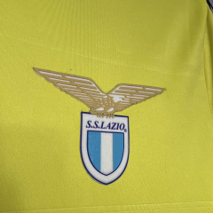 Lazio Away Jersey 24/25 Football team shirt Jersey